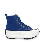 Bailey Platform Sneaker