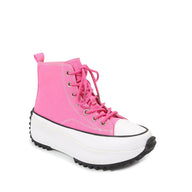 Bailey Platform Sneaker