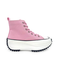 Bailey Platform Sneaker