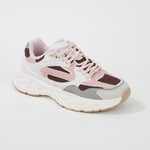 Bethania Chunky Mesh Sneakers