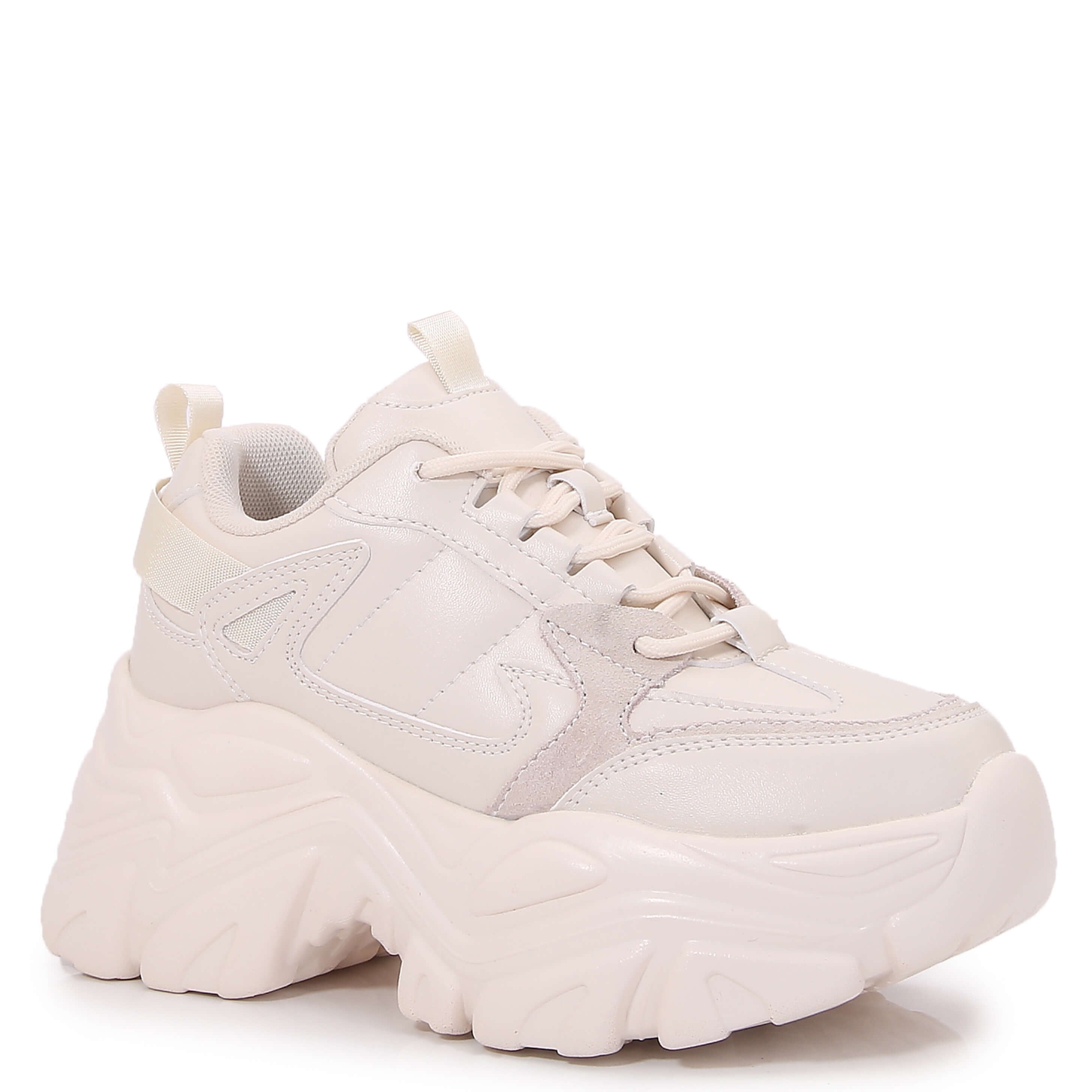 Dylan Platform Sneaker