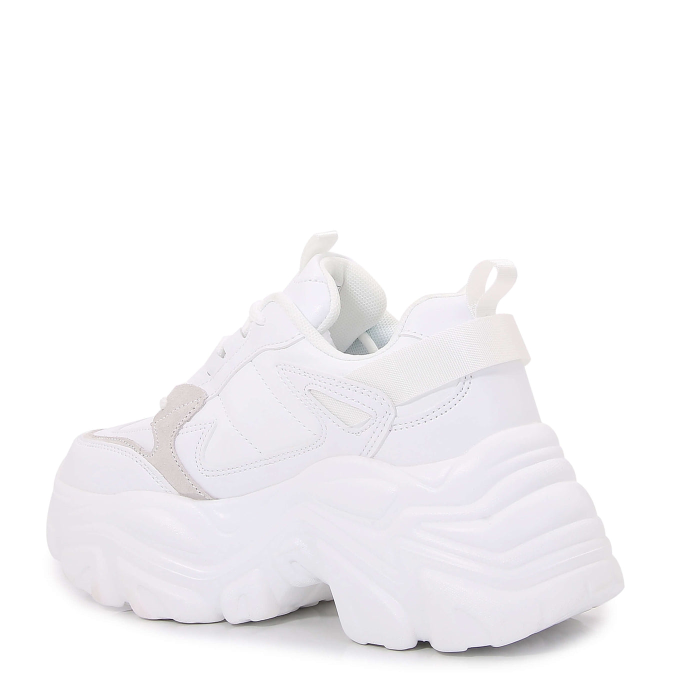 Dylan Platform Sneaker