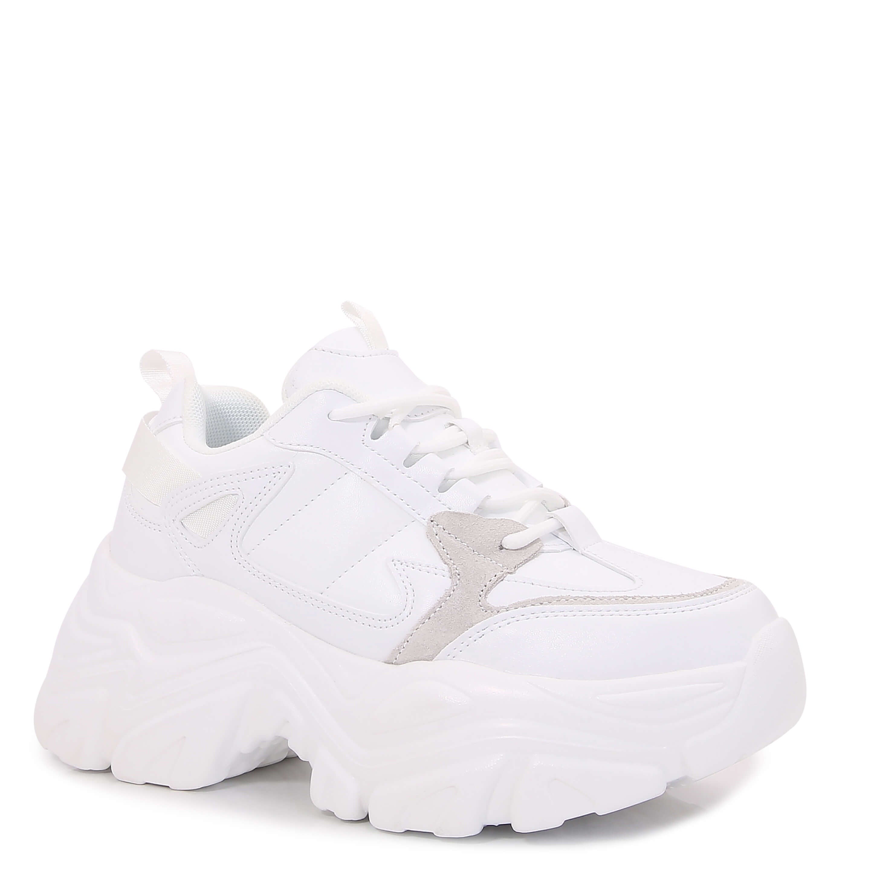 Dylan Platform Sneaker