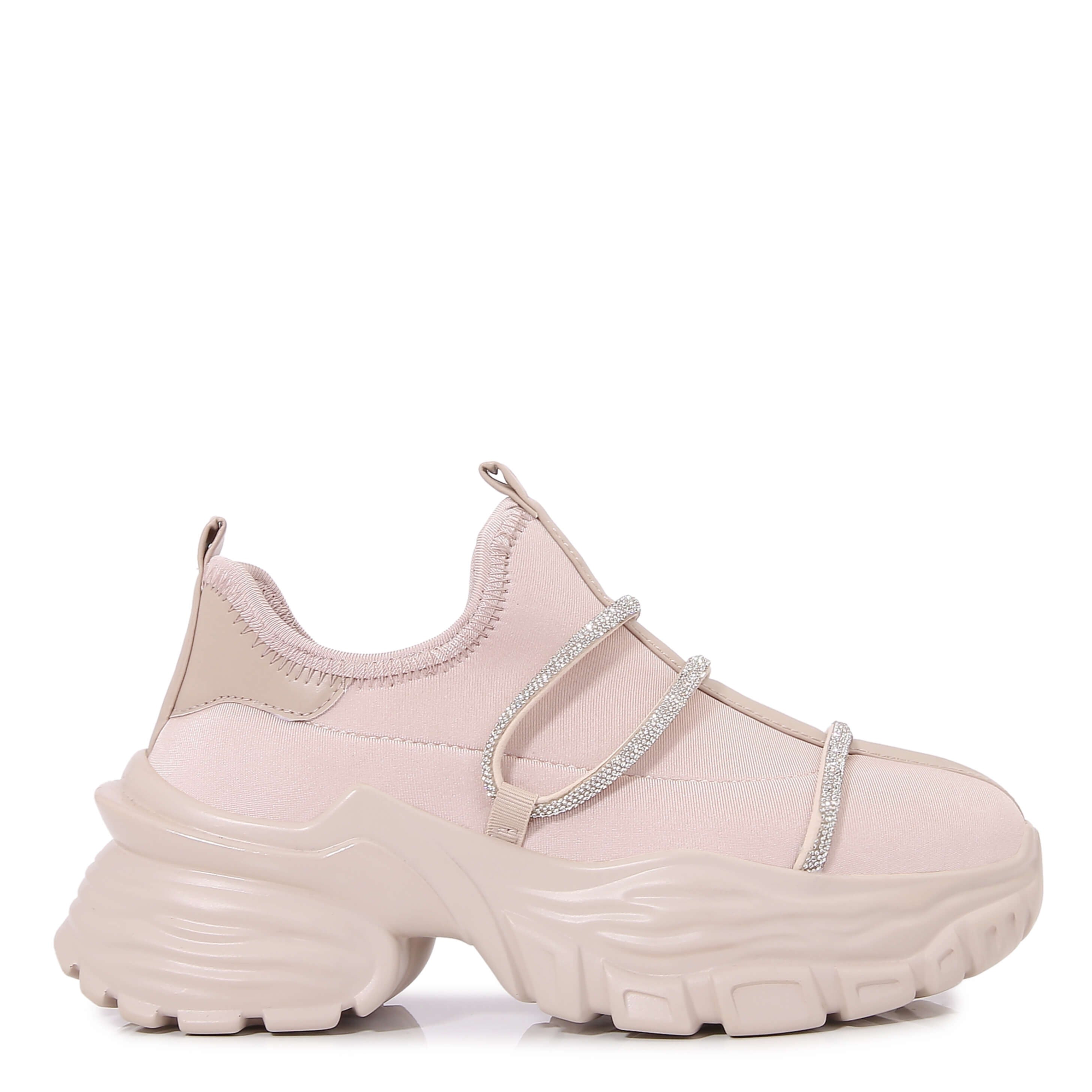 Grayson Sneaker