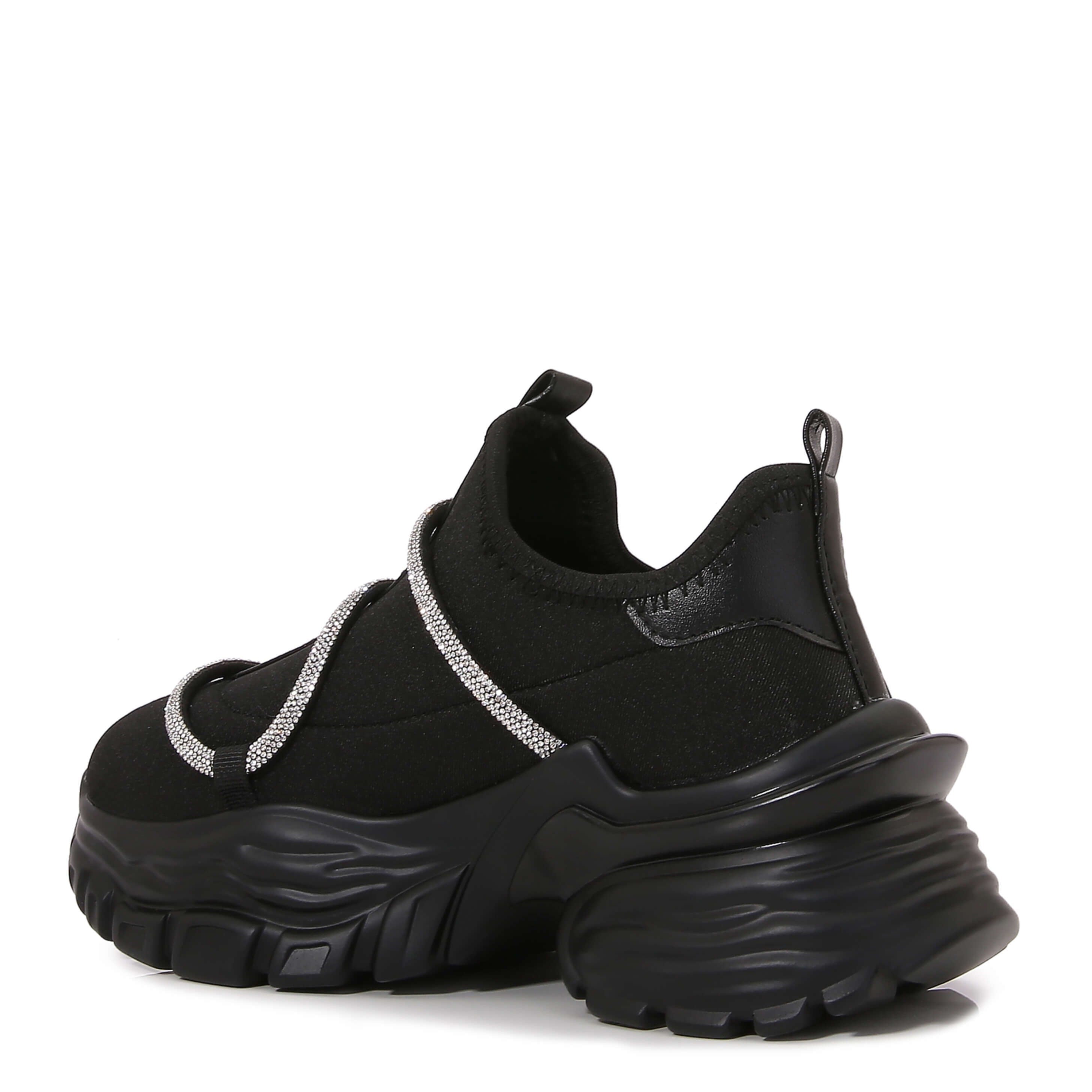 Grayson Sneaker