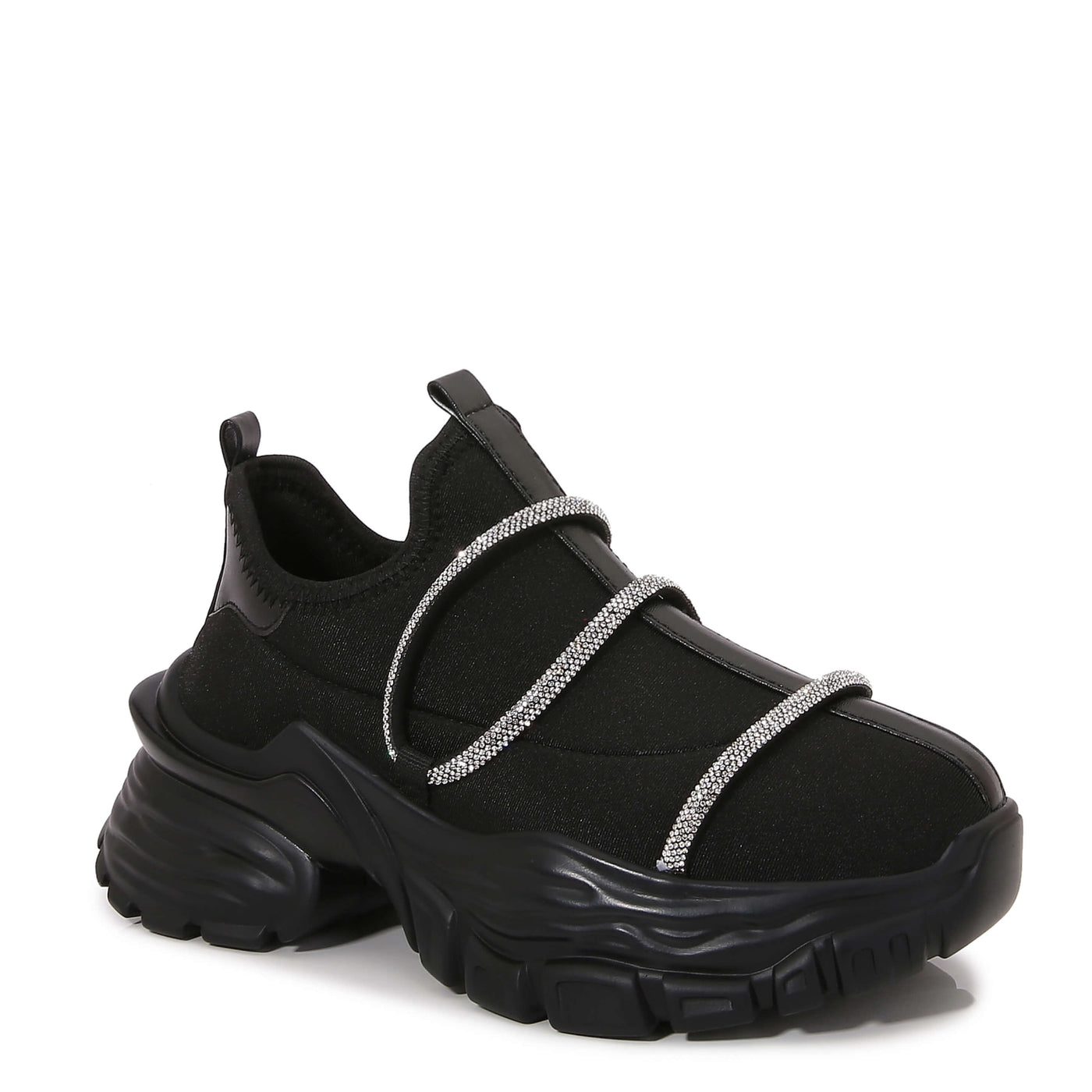 Grayson Sneaker