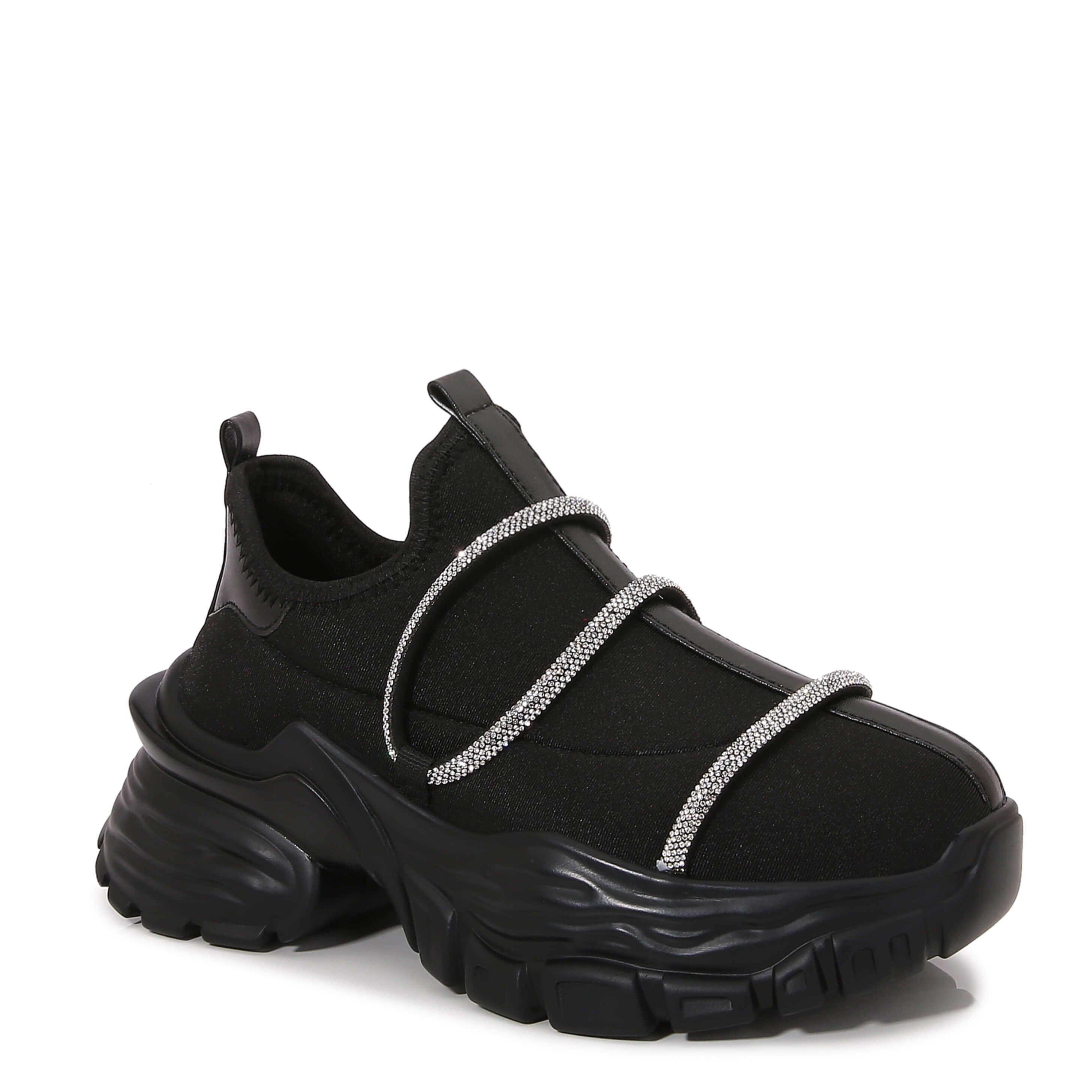 Grayson Sneaker