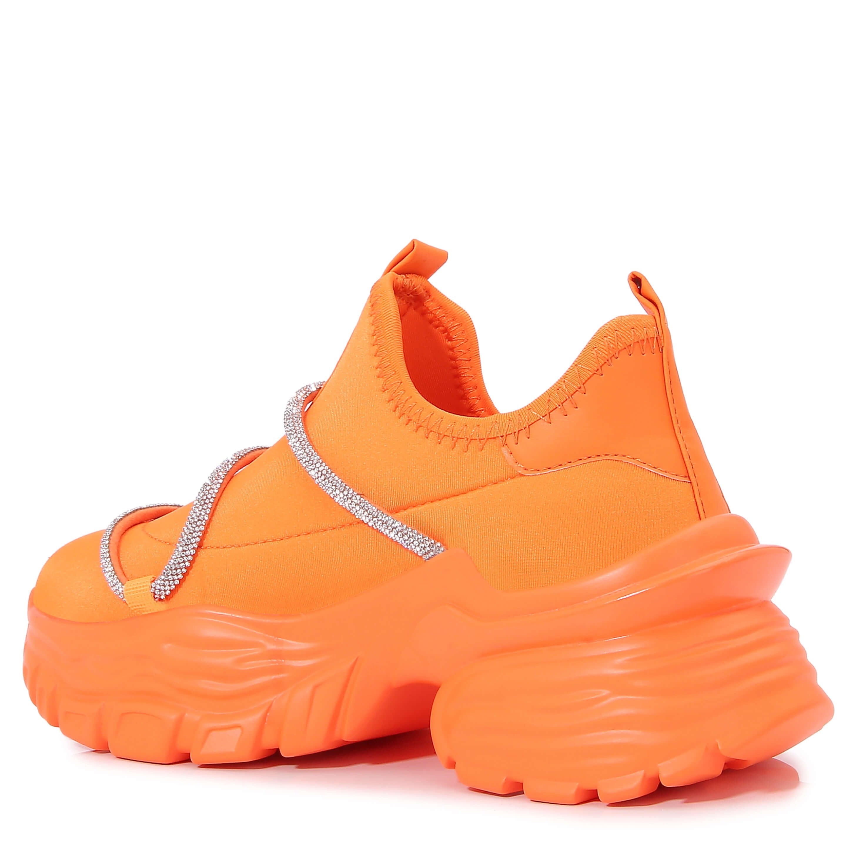 Grayson Sneaker