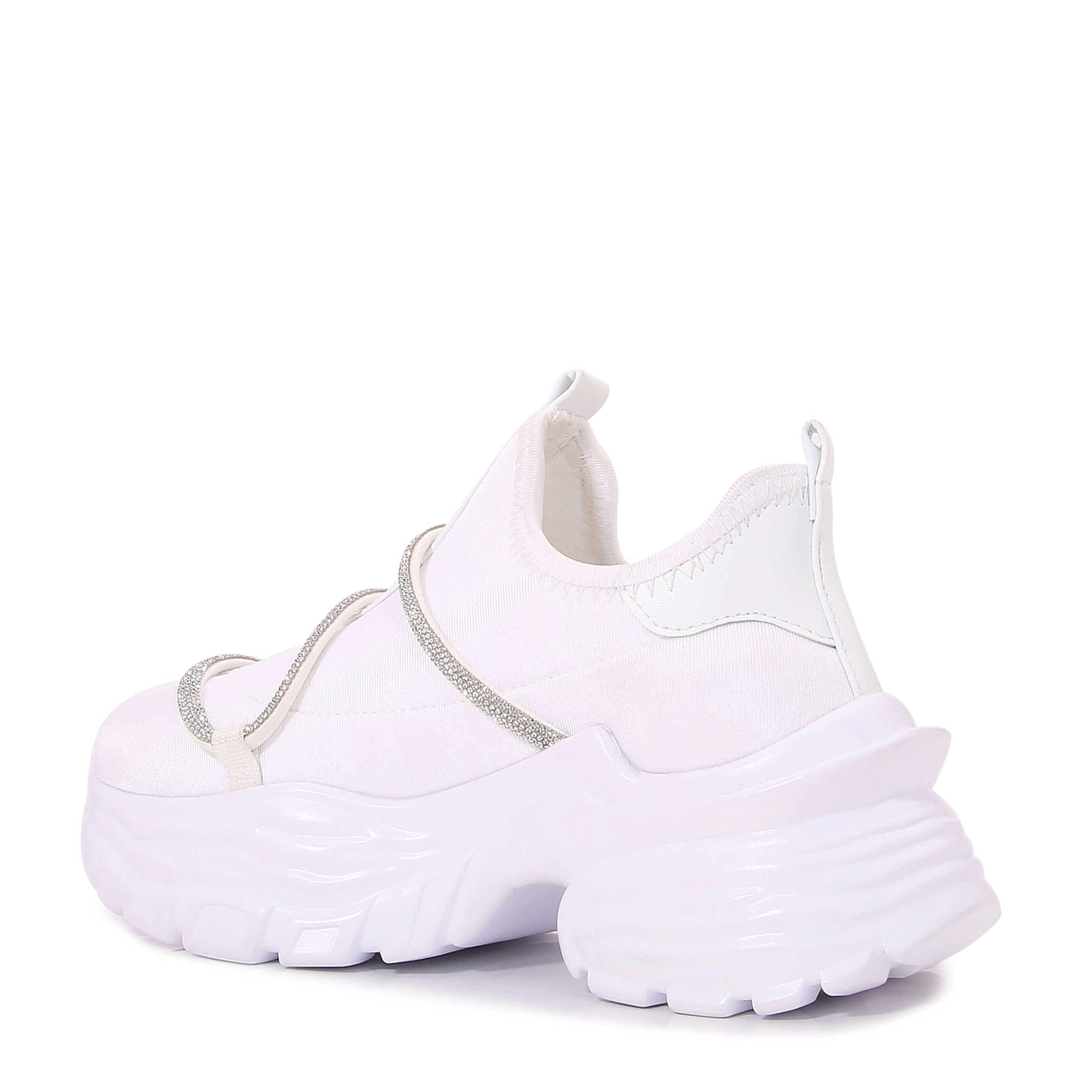 Grayson Sneaker