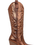 Arizona Cowgirl Boots