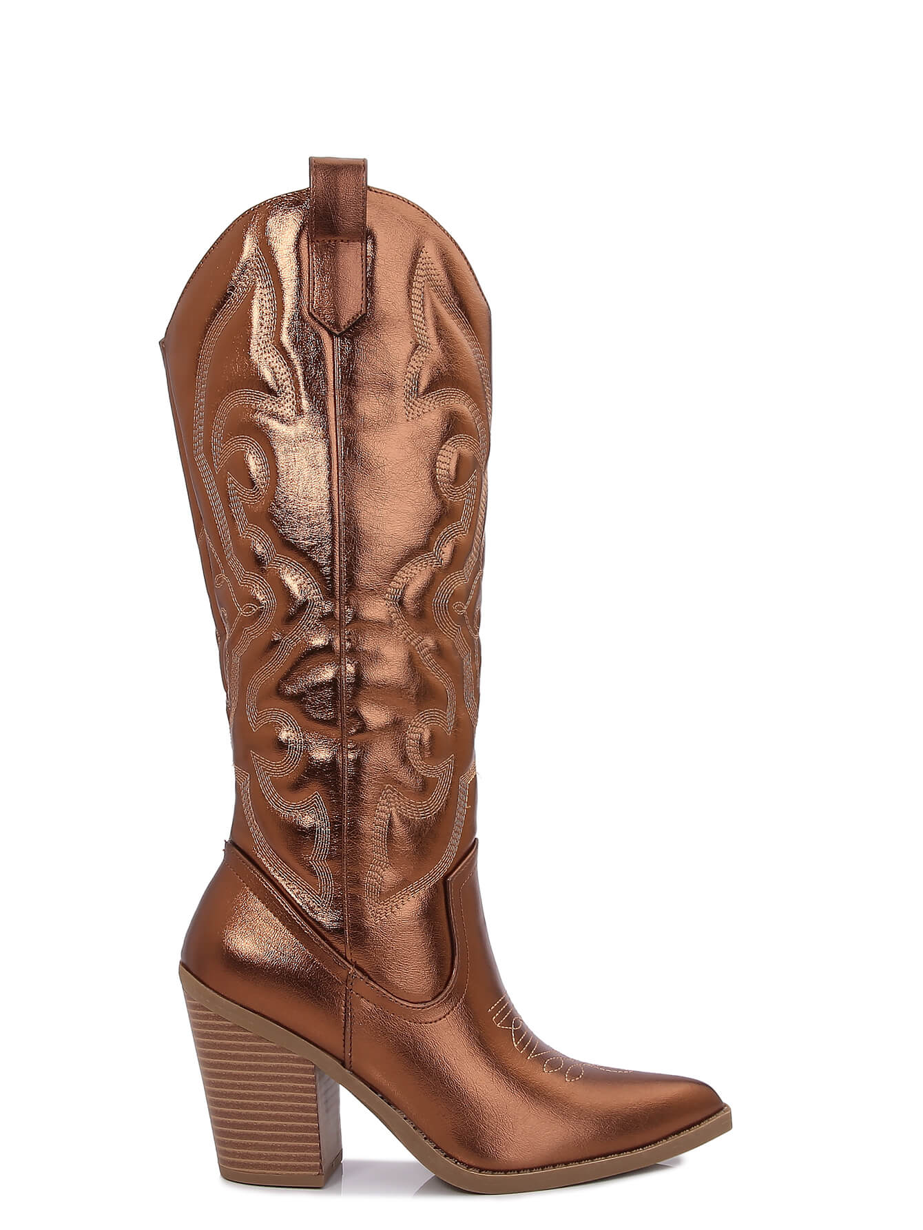 Arizona Cowgirl Boots