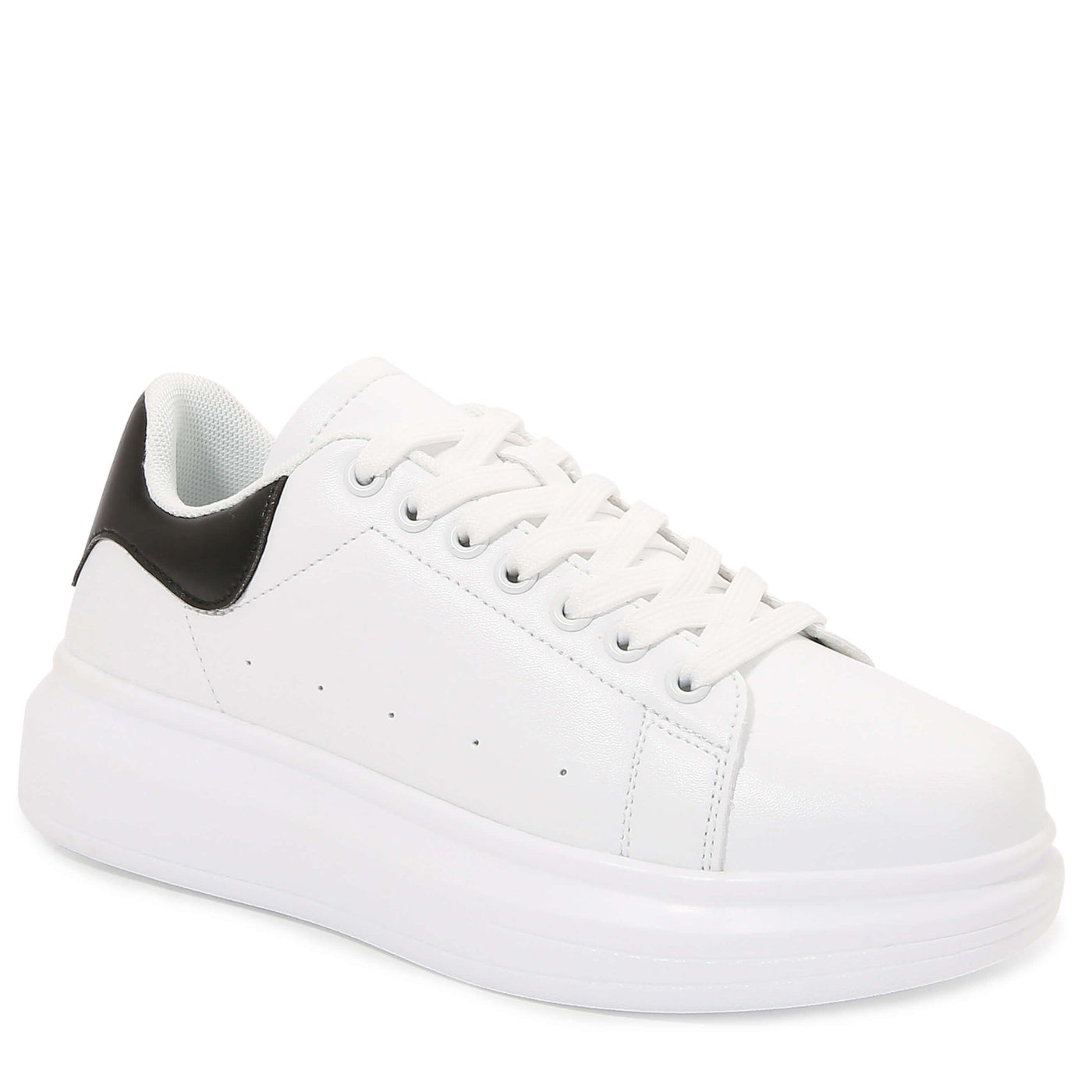 5008A Platform Sneaker