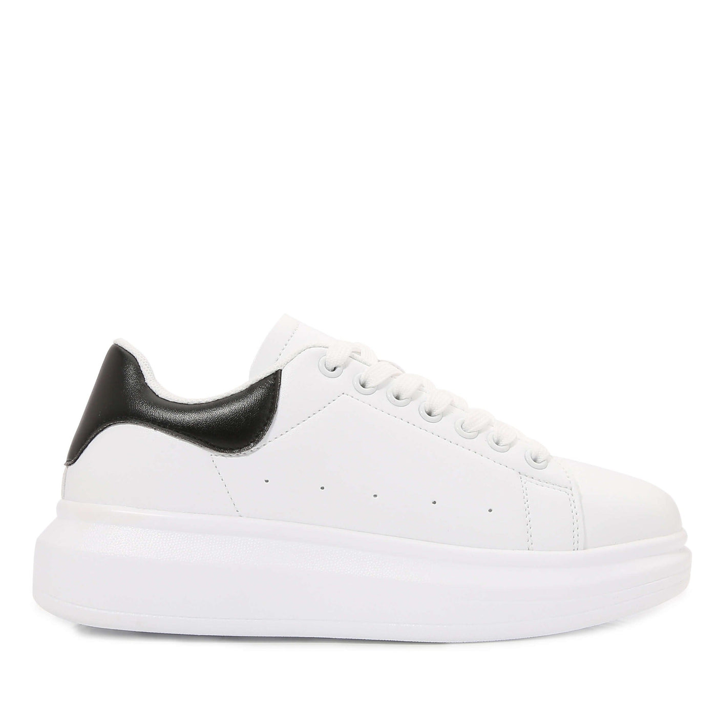 5008A Platform Sneaker