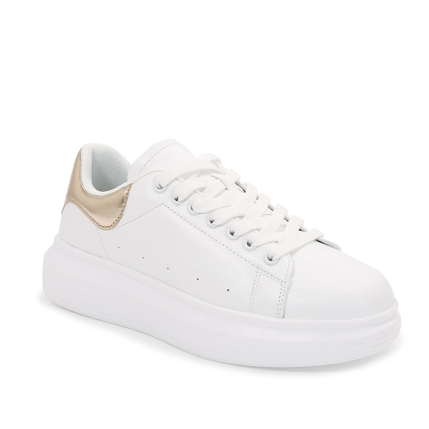 BERNESS 5008A Platform Sneaker