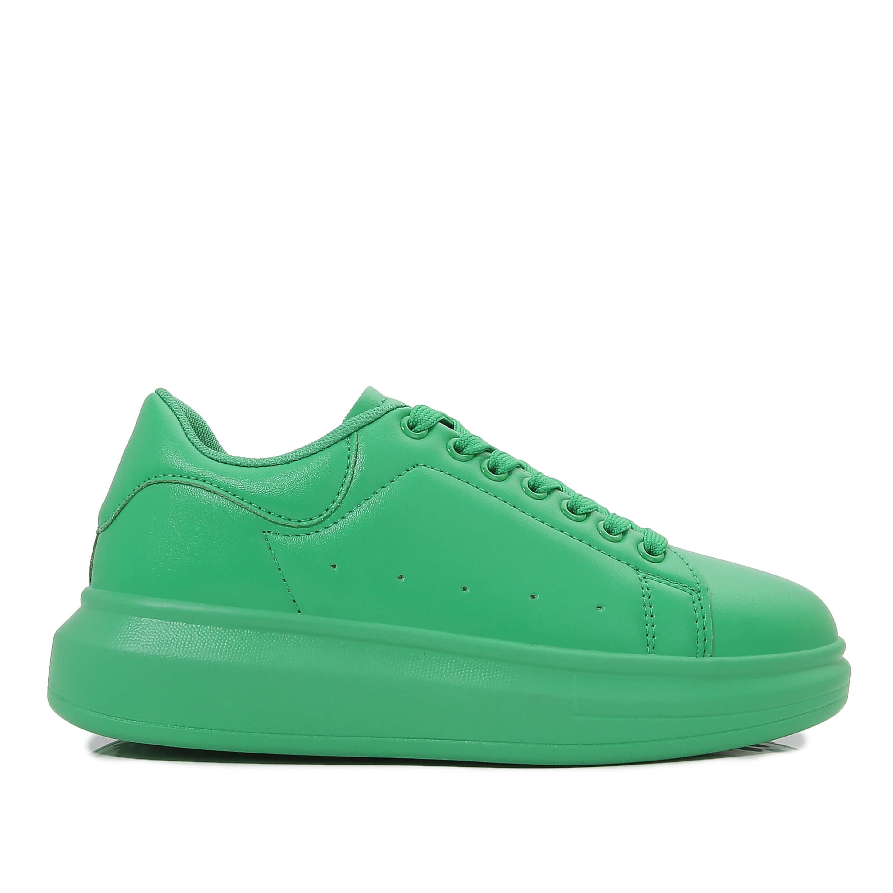 5008A Full Color Platform Sneaker