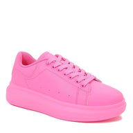 5008A Full Color Platform Sneaker