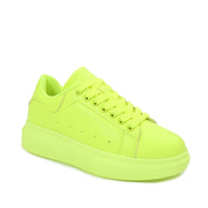5008A Full Color Platform Sneaker