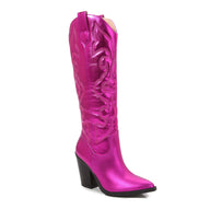 Arizona Cowgirl Boots