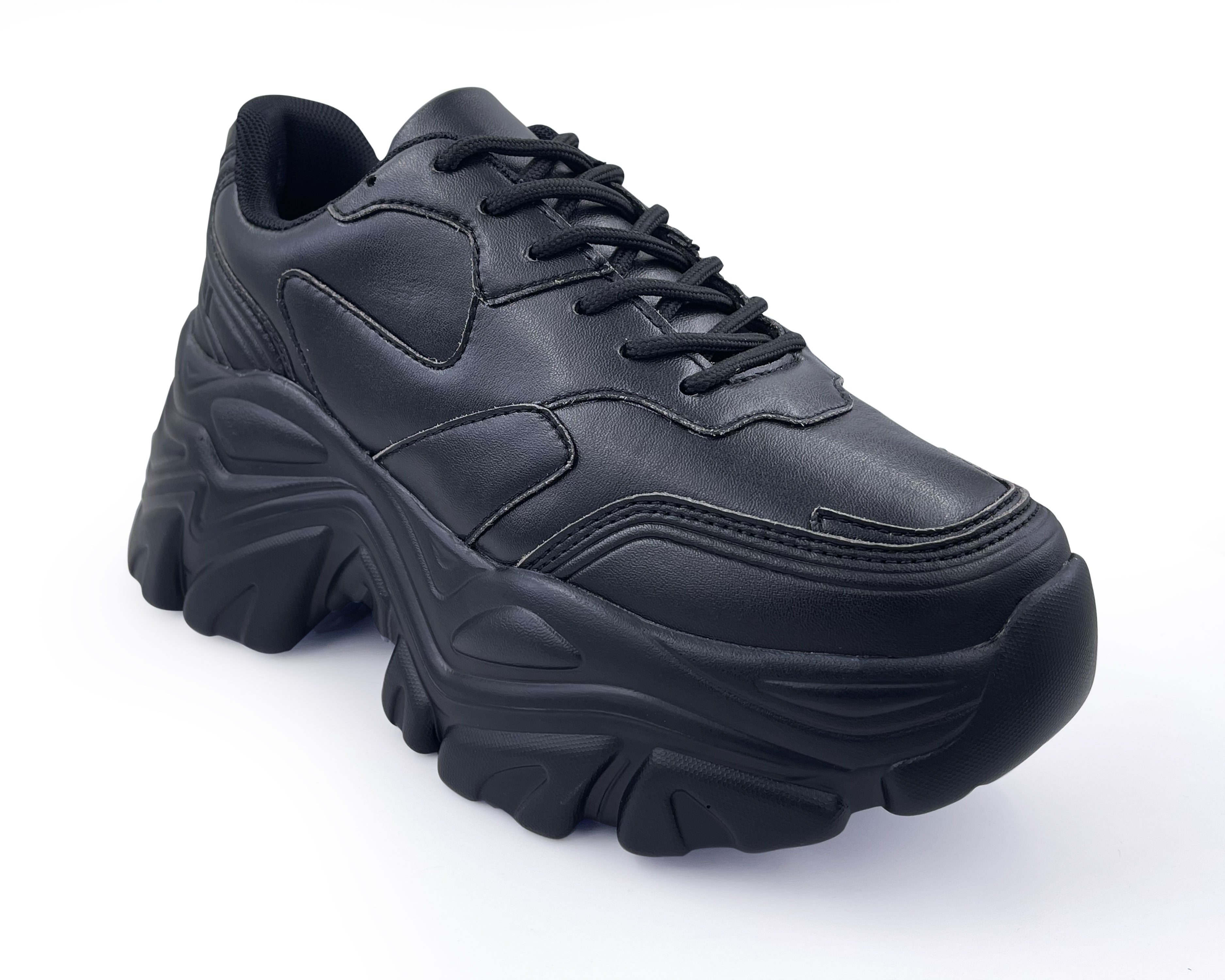 BERNESS BRIELLA - Women's Sneaker