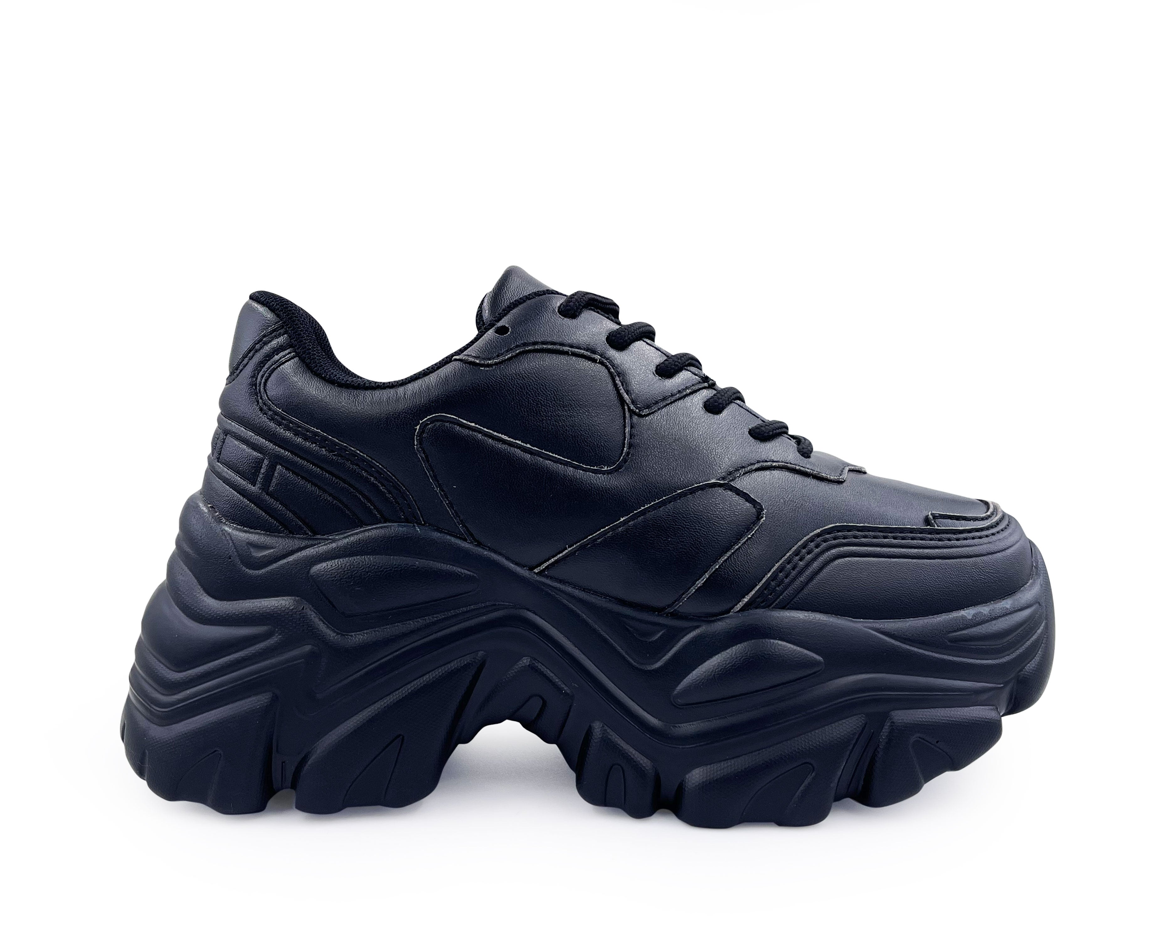 BERNESS BRIELLA - Women's Sneaker