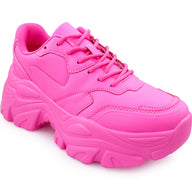 BERNESS BRIELLA - Women's Sneaker