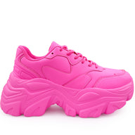 BERNESS BRIELLA - Women's Sneaker
