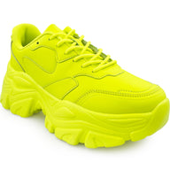 BERNESS BRIELLA - Women's Sneaker