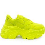 BERNESS BRIELLA - Women's Sneaker