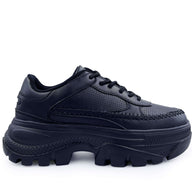 Mavise Platform Sneaker - Just Like Us