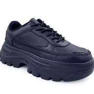 Mavise Platform Sneaker - Just Like Us